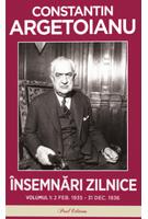 Imagine produs &Icirc;nsemnări zilnice (Vol. 1)