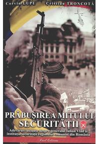 Copertă produs Prăbușirea mitului securității