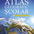 Copertă produs Atlas geografic școlar - gallery small 