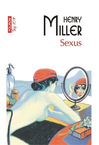 Copertă produs Sexus (Vol 1, Top 10+)