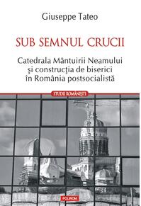 Copertă produs Sub semnul crucii