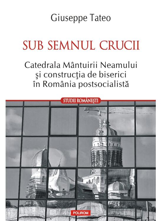 Copertă produs Sub semnul crucii - gallery big 1