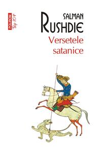 Copertă produs Versetele satanice (Top 10+)