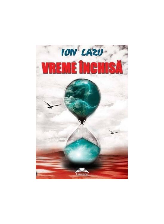 Copertă produs Vreme &icirc;nchisă - gallery big 1