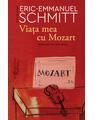 Copertă produs Viaţa mea cu Mozart - thumb 1