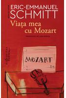 Imagine produs Viaţa mea cu Mozart
