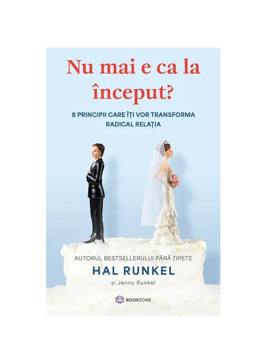 Copertă produs Nu mai e ca la &icirc;nceput? - gallery big 1