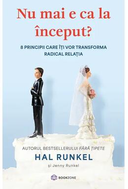Copertă produs Nu mai e ca la &icirc;nceput?