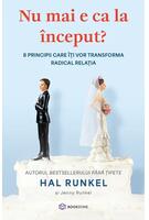 Nu mai e ca la &icirc;nceput?