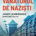 Copertă produs V&acirc;nătorul de naziști - gallery small 