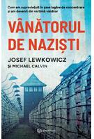 Imagine produs V&acirc;nătorul de naziști