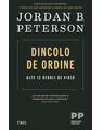Copertă produs Pachet Autor Jordan B. Peterson - thumb 4