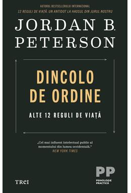 Copertă produs Pachet Autor Jordan B. Peterson