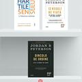 Copertă produs Pachet Autor Jordan B. Peterson - gallery small 