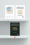 Pachet Autor Jordan B. Peterson