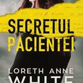Copertă produs Secretul pacientei - gallery small 