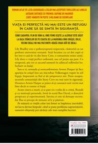 Copertă produs Secretul pacientei