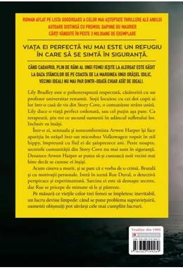 Copertă produs Secretul pacientei