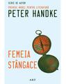 Copertă produs Pachet Autor Peter Handke - thumb 4