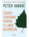 Copertă produs Pachet Autor Peter Handke - thumb 5