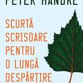 Copertă produs Pachet Autor Peter Handke - gallery small 