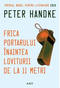 Copertă produs Pachet Autor Peter Handke