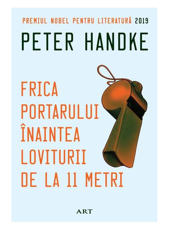 Copertă produs Pachet Autor Peter Handke - gallery big 6
