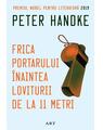Copertă produs Pachet Autor Peter Handke - thumb 6