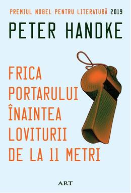 Copertă produs Pachet Autor Peter Handke