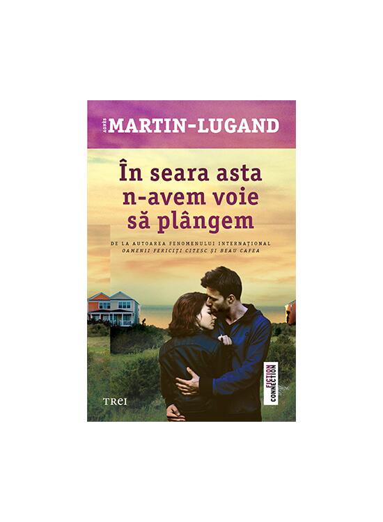 Copertă produs Pachet Autor Agnès Martin-Lugand - gallery big 2