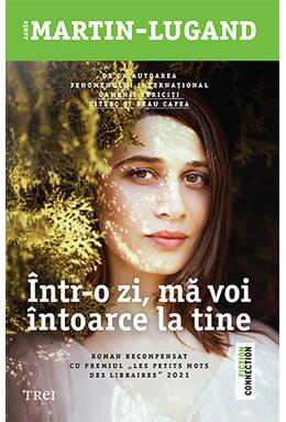 Copertă produs Pachet Autor Agnès Martin-Lugand