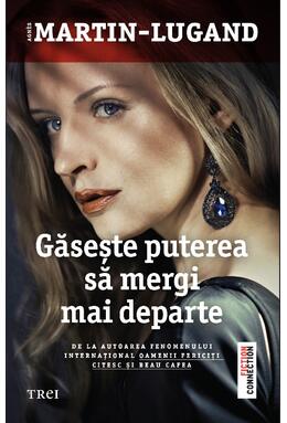 Copertă produs Pachet Autor Agnès Martin-Lugand