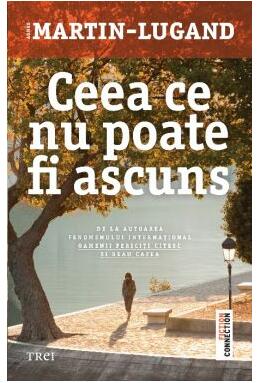 Copertă produs Pachet Autor Agnès Martin-Lugand