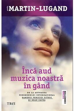 Copertă produs Pachet Autor Agnès Martin-Lugand