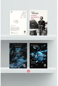 Copertă produs Pachet Colecția Anansi Blues