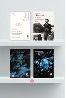 Copertă produs Pachet Colecția Anansi Blues