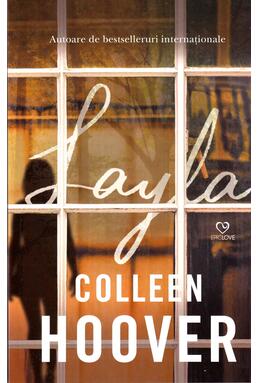 Copertă produs Pachet Autor Colleen Hoover 2
