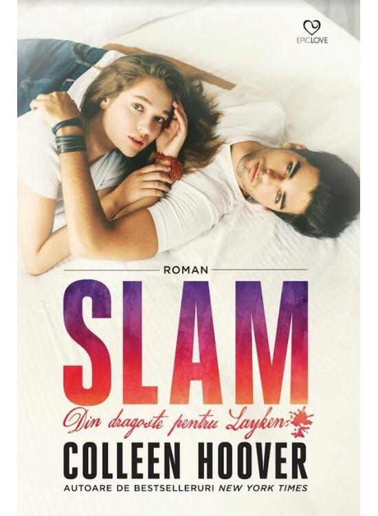 Copertă produs Pachet Autor Colleen Hoover 2 - gallery big 5