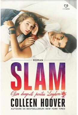 Copertă produs Pachet Autor Colleen Hoover 2