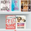 Copertă produs Pachet Autor Colleen Hoover 2 - gallery small 