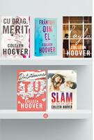 Imagine produs Pachet Autor Colleen Hoover 2
