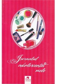 Copertă produs Jurnalul adolescenței mele