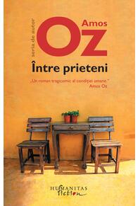 Copertă produs Pachet Autor Amos Oz