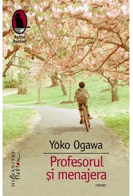 Copertă produs Pachet Autor Yōko Ogawa