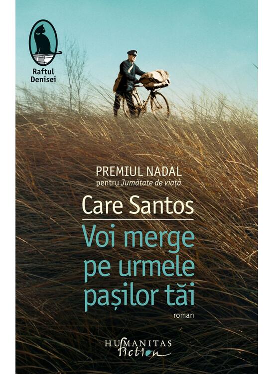 Copertă produs Pachet Autor Care Santos - gallery big 2