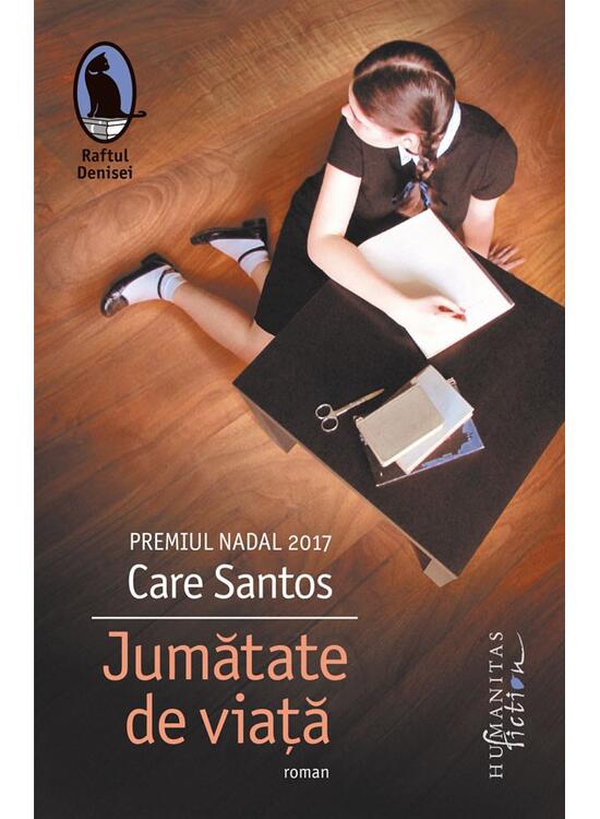Copertă produs Pachet Autor Care Santos - gallery big 4