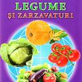 Copertă produs Legume și zarzavaturi - gallery small 