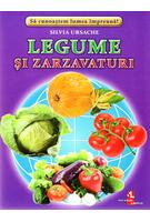 Imagine produs Legume și zarzavaturi