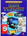 Copertă produs Aparate electronice și electrocasnice - thumb 1