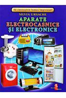 Imagine produs Aparate electronice și electrocasnice